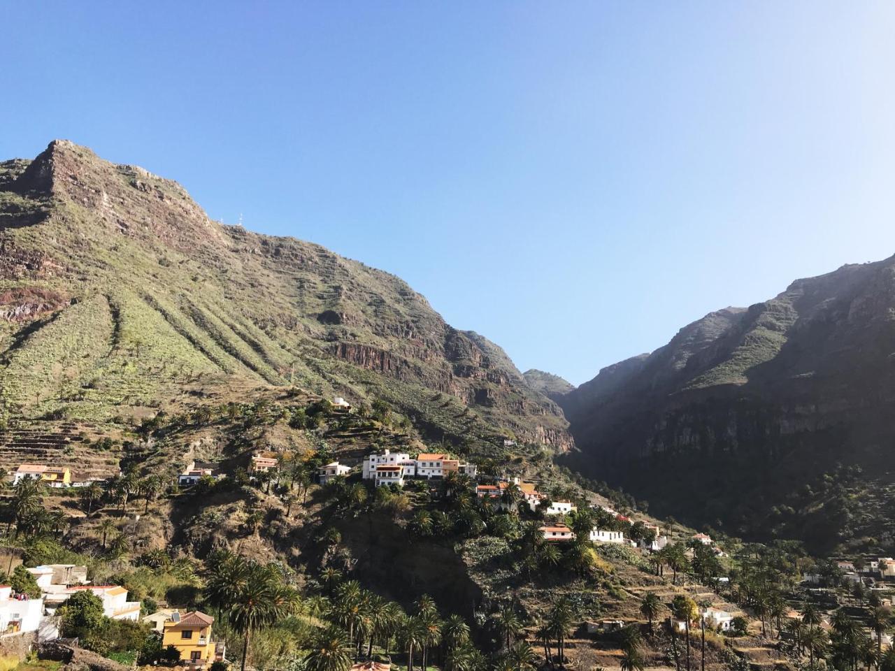 San Antonio Appartamento Valle Gran Rey