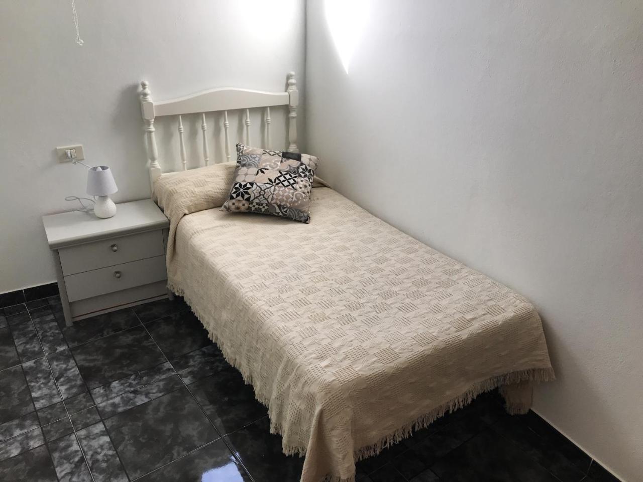 San Antonio Apartment *