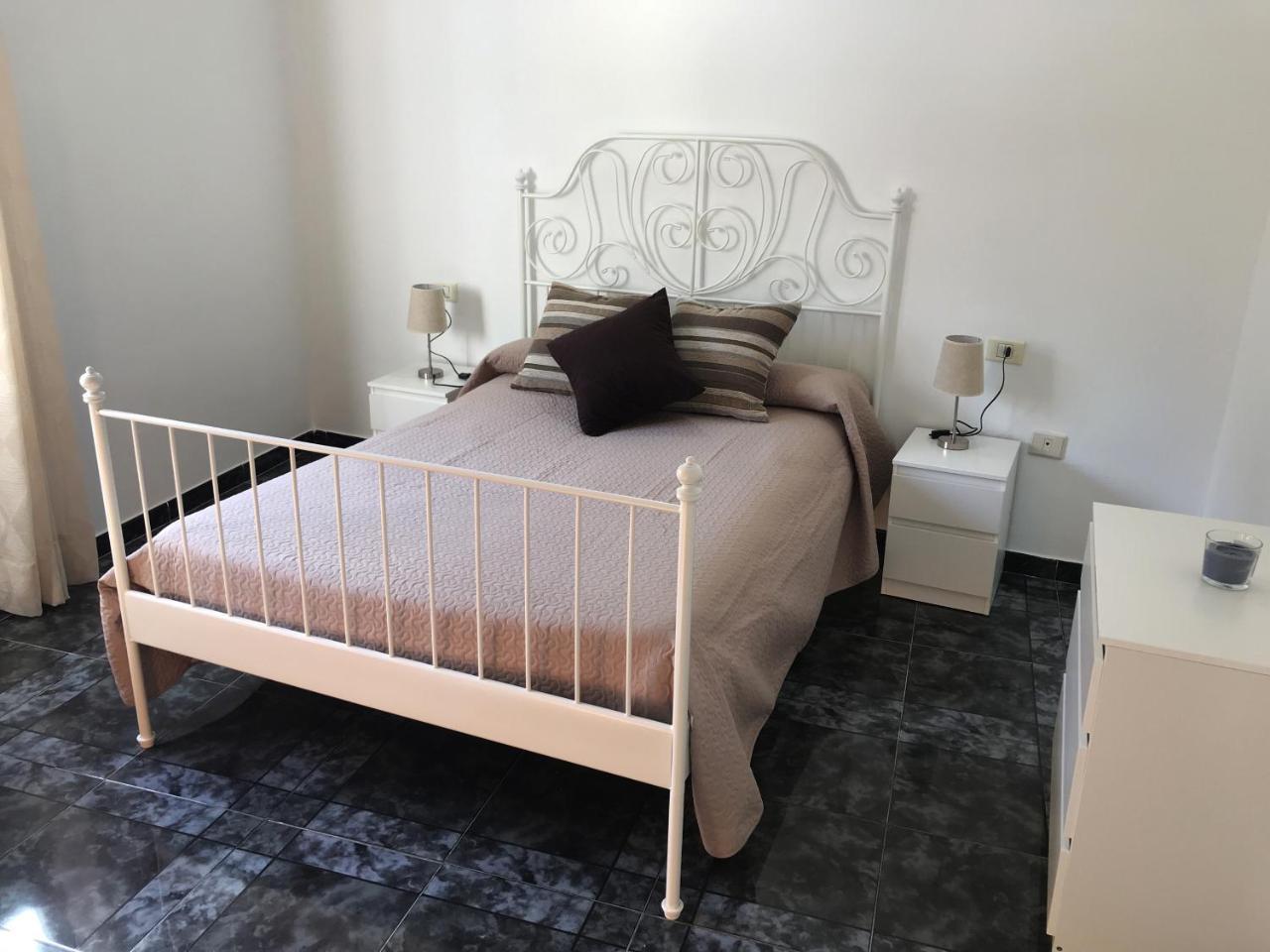 San Antonio Apartment *