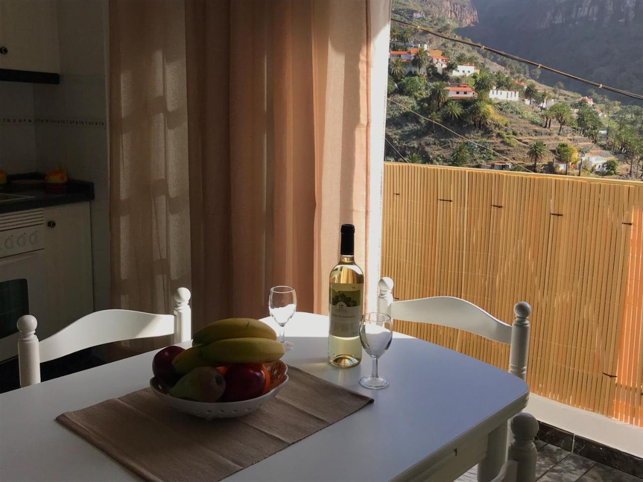 Alojamiento San Antonio Apartment